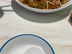 -顺粤楼·粤菜·点心(融创茂店)