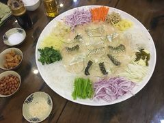 鱼生-百丈园龙江啫神馆