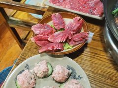 -周幺妹重庆老火锅(银泰城总店)