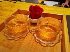 -深圳星河丽思卡尔顿酒店