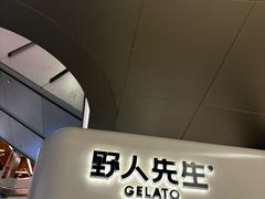 -野人先生现做冰淇淋(北京环宇荟店)