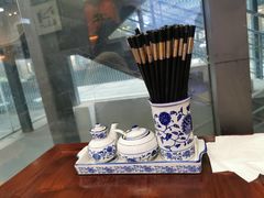 -裕兴记面馆(现代传媒广场店)