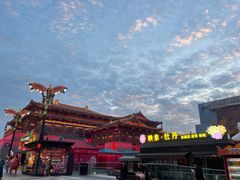 -大唐不夜城