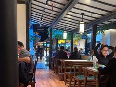 -宋徽厨·安徽菜(绿地店)