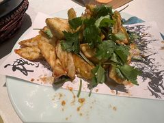 -宋庄魁元艺术餐厅