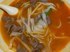 -漆黑觉米粉(三里屯店)