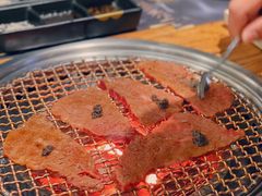 -黑牛の店·和牛烧肉(合生汇店)