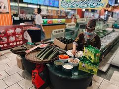 -石岐佬中山菜馆(张溪店)