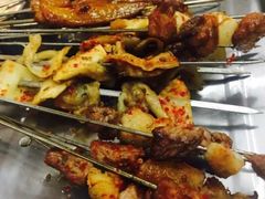 小串-刘一龙虾(山东路店)