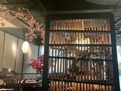 大堂-湊湊火锅·茶憩(上海合生汇店)