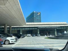 -廊坊固安福朋喜来登酒店