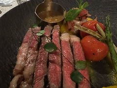 -villaa·别墅·融合菜西餐厅