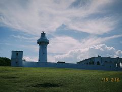 -鹅銮鼻公园