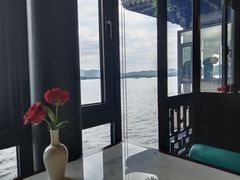 -柳莺湖上·湖景餐厅·江南菜(西湖店)