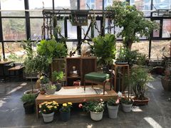 -北马山庄植趣咖啡