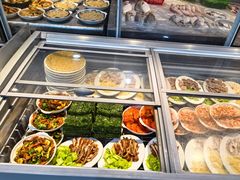 -车头老二大排档(金城步行街店)