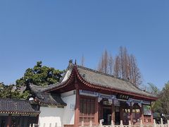 -东坡赤壁风景名胜区
