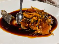 -杭州君悦酒店·湖滨28中餐厅