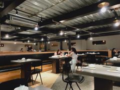 大堂-一棠龙虾•王牌虾球(楚河汉街店)