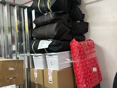 -安东易迷你仓自助寄存仓库(苏州桥店)