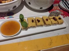 -长安大牌档之上元灯会(南大街店)