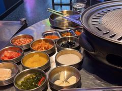 -入火韩国烤肉(凯旋广场店)