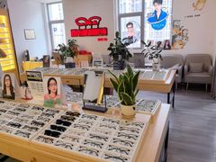 -康利眼镜·蔡司战略合作店(龙泉书房店)