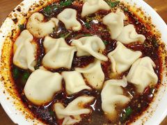 -回坊马二饺子馆