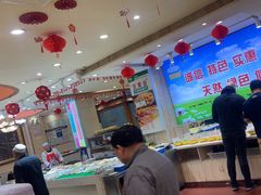 -清真·马家火锅美食城(镇江北路店)