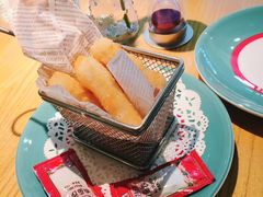 -菲滋意式休闲餐厅(北仑银泰城店)