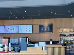 -星巴克(海门解放路店)