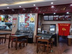 -庆丰包子铺(西便门店)