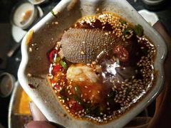 -湊湊火锅·茶憩(新中关购物中心店)