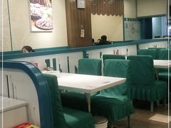 大堂-西域胡氏大盘鸡(谈固店)