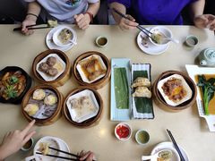 -一茶一点(海景店)