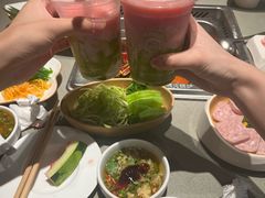 -海底捞火锅(龙湖金沙天街店)