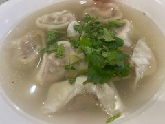 -如意馄饨(南通中专店)