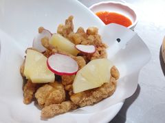 -闽上鲜·福建菜(龙湖滨江天街店)