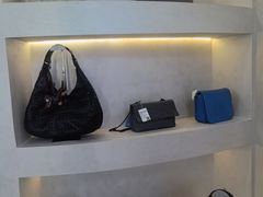 -六六奢品·vintage中古·回收二手奢侈品包包手表首饰(环球港店)