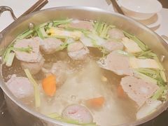 -牛焱·贵州黄牛肉火锅(城西银泰店)