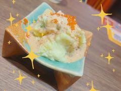 -龙神·炭烧酒场深夜食堂(新街口店)