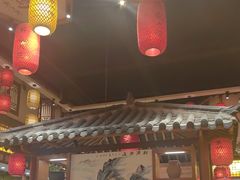 -钵家大院(大花岭店)
