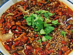 -松针蔡记蒸饺(花园路店)
