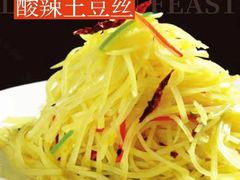 -香满楼(南关店)