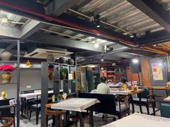 -云晓光头烧烤吧(盛夏店)