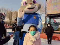 -欢乐水魔方水世界