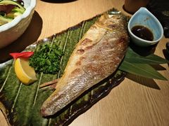 -阿吾罗·月咏精致日料(港汇恒隆广场店)
