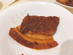 -老济南药膳把子肉(周公祠街店)