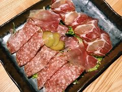 -宿醉意大利餐厅(老车站1970文创园店)