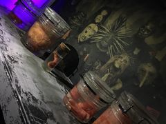 -秃鹫湾·推理大师沉浸式实景演绎推理剧场